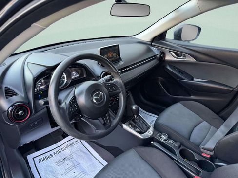 Used 2017 MAZDA CX-3 Sport image 11