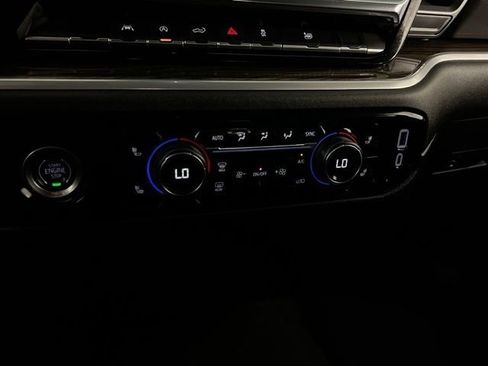 Used 2024 Chevrolet Silverado 1500 RST AWD/4WD image 20