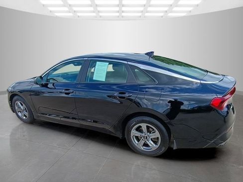 Used 2022 Kia K5 LXS FWD image 9