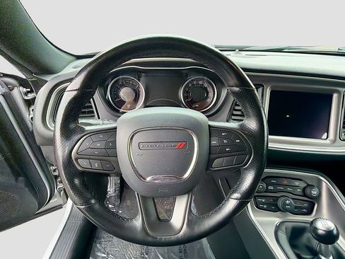 Used 2021 Dodge Challenger R/T Scat Pack image 11