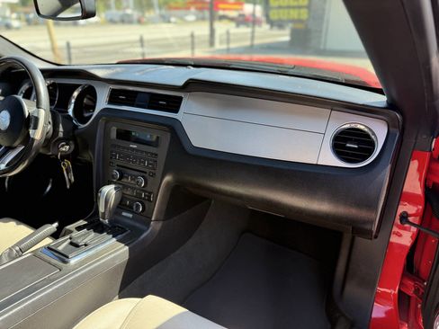 Used 2014 Ford Mustang Premium w/ Equipment Group 201A RWD image 21