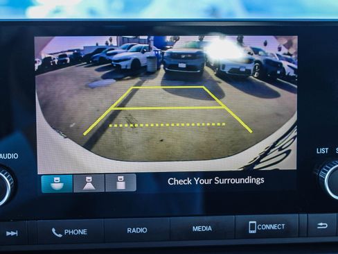 Certified 2024 Honda HR-V LX image 25