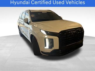 Used 2024 Hyundai Palisade Calligraphy AWD/4WD video 2
