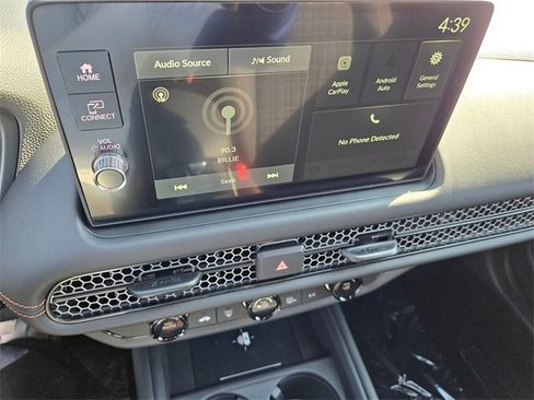 New 2026 Honda HR-V Sport image 9