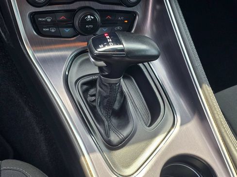 Used 2018 Dodge Challenger R/T w/ Blacktop Package RWD image 24