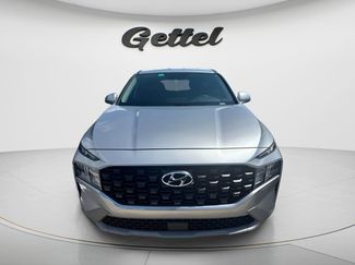 Used 2023 Hyundai Santa Fe SE FWD video 2