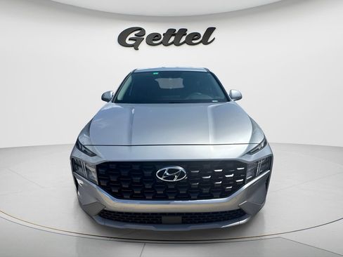 Used 2023 Hyundai Santa Fe SE FWD image 2