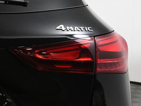 New 2026 Mercedes-Benz GLA 250 4MATIC image 13