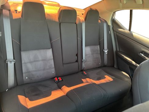 Used 2023 Nissan Sentra SR image 17