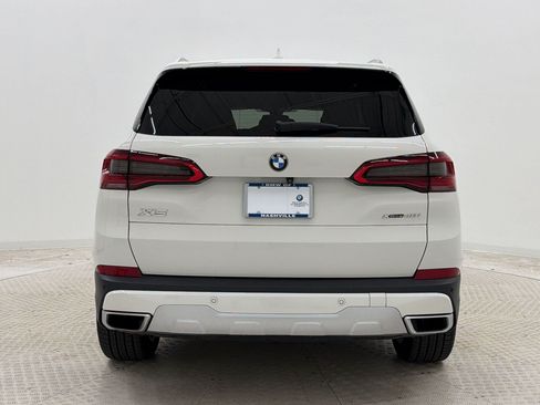 Used 2019 BMW X5 xDrive40i w/ Premium Package 2 AWD/4WD image 10