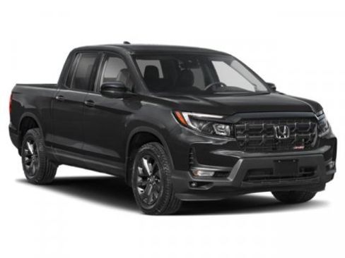 New 2026 Honda Ridgeline Sport image 9