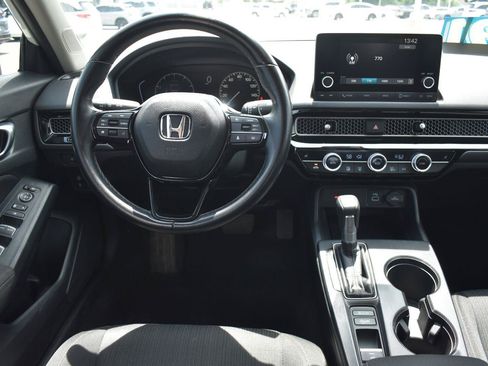Used 2024 Honda Civic EX image 18