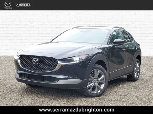New 2026 MAZDA CX-30 AWD 2.5 S w/ Premium Package image 1