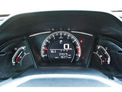 Used 2018 Honda Civic LX image 15