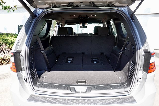 New 2026 Dodge Durango GT w/ Blacktop Package AWD/4WD image 22