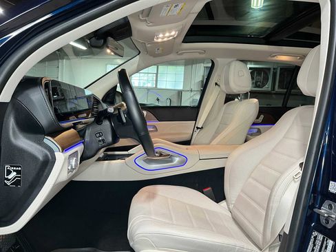 Used 2022 Mercedes-Benz GLE 350 4MATIC image 22