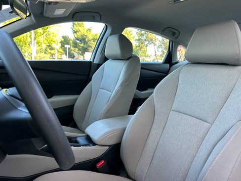 Used 2024 Honda Accord LX image 5