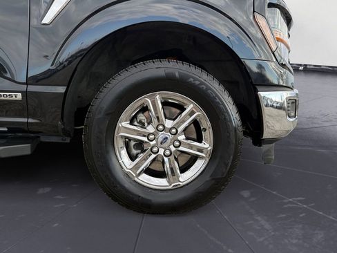 Used 2024 Ford F150 XLT w/ Mobile Office Package AWD/4WD image 24