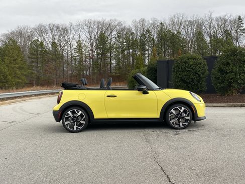 New 2026 MINI Cooper S image 5