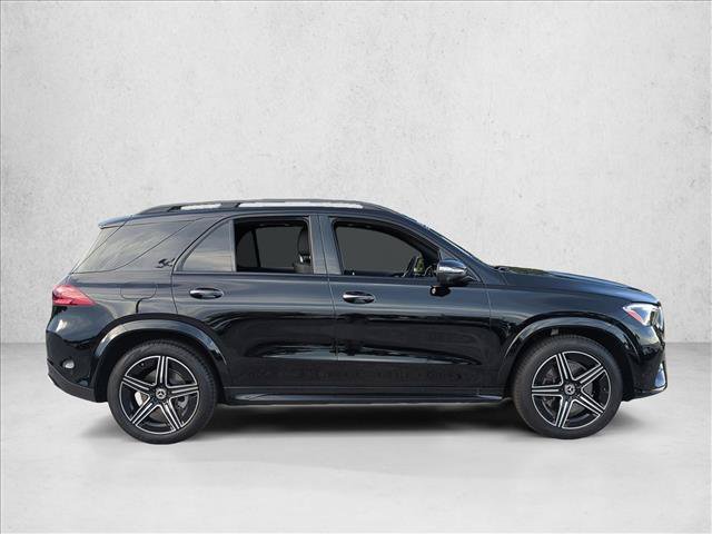 Used 2026 Mercedes-Benz GLE 350 4MATIC image 5