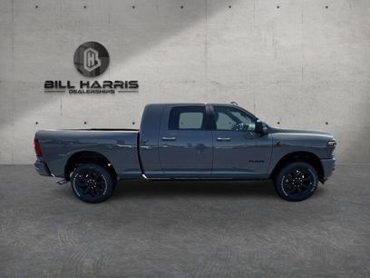 New 2026 RAM 3500 Laramie