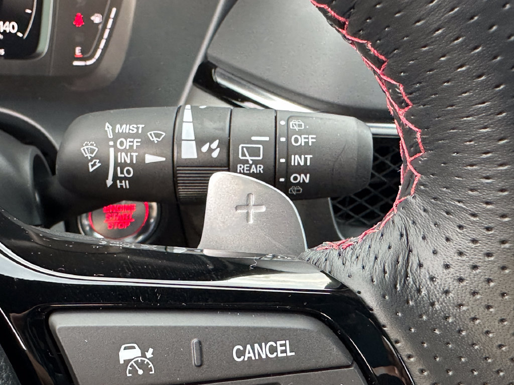Used 2025 Acura ADX A-Spec AWD/4WD image 30