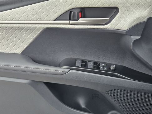 New 2026 Toyota Camry XLE image 17