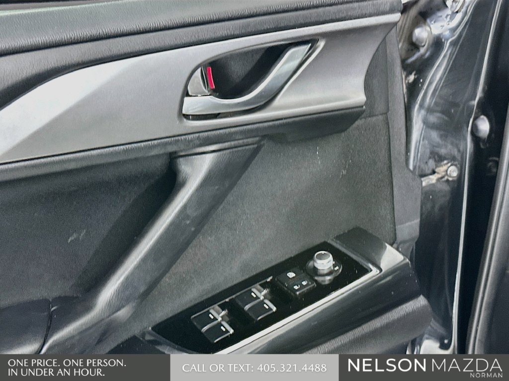Used 2019 MAZDA CX-9 Sport AWD/4WD image 20