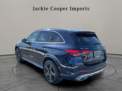 Certified 2023 Mercedes-Benz GLC 300 GLC 300 image 3