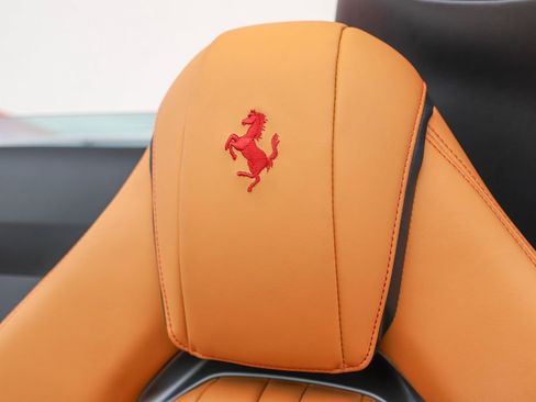 Certified 2023 Ferrari 812 GTS RWD image 19