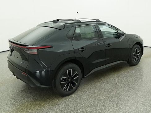 New 2026 Toyota bZ AWD/4WD image 9