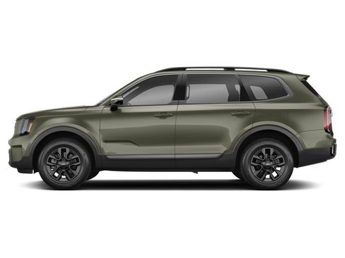Certified 2023 Kia Telluride SX Prestige X-Pro AWD/4WD image 2