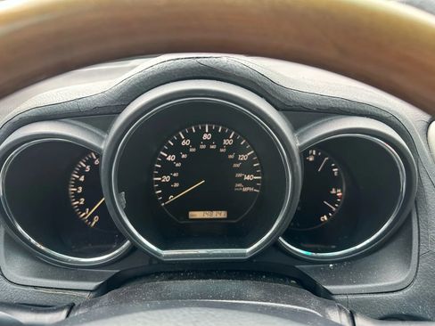 Used 2007 Lexus RX 350 2WD image 4