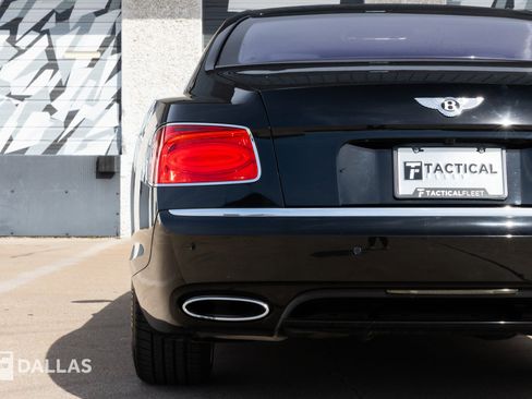 Used 2014 Bentley Flying Spur W12 image 14