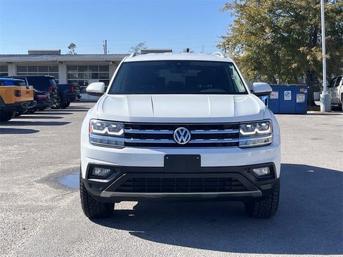 Used 2019 Volkswagen Atlas SE image 8