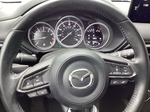 Used 2023 MAZDA CX-5 AWD 2.5 S image 25