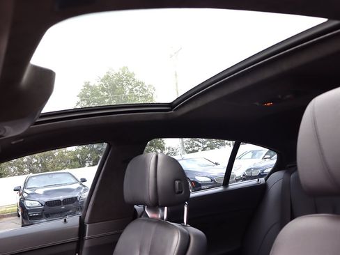 Used 2015 BMW 640i Gran Coupe xDrive AWD/4WD image 22