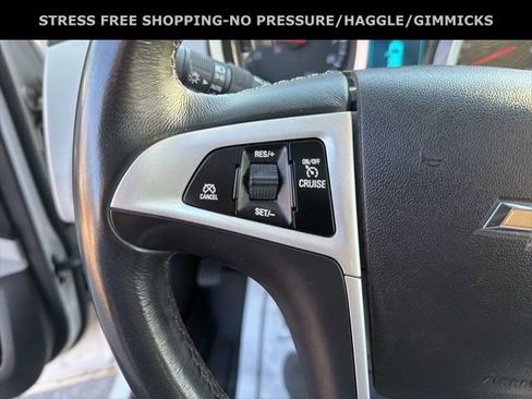 Used 2015 Chevrolet Equinox LT image 24