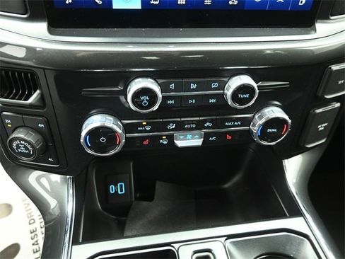 Used 2023 Ford F150 XLT w/ Equipment Group 302A High image 18