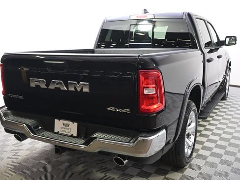 Used 2026 RAM 1500 Big Horn AWD/4WD image 6