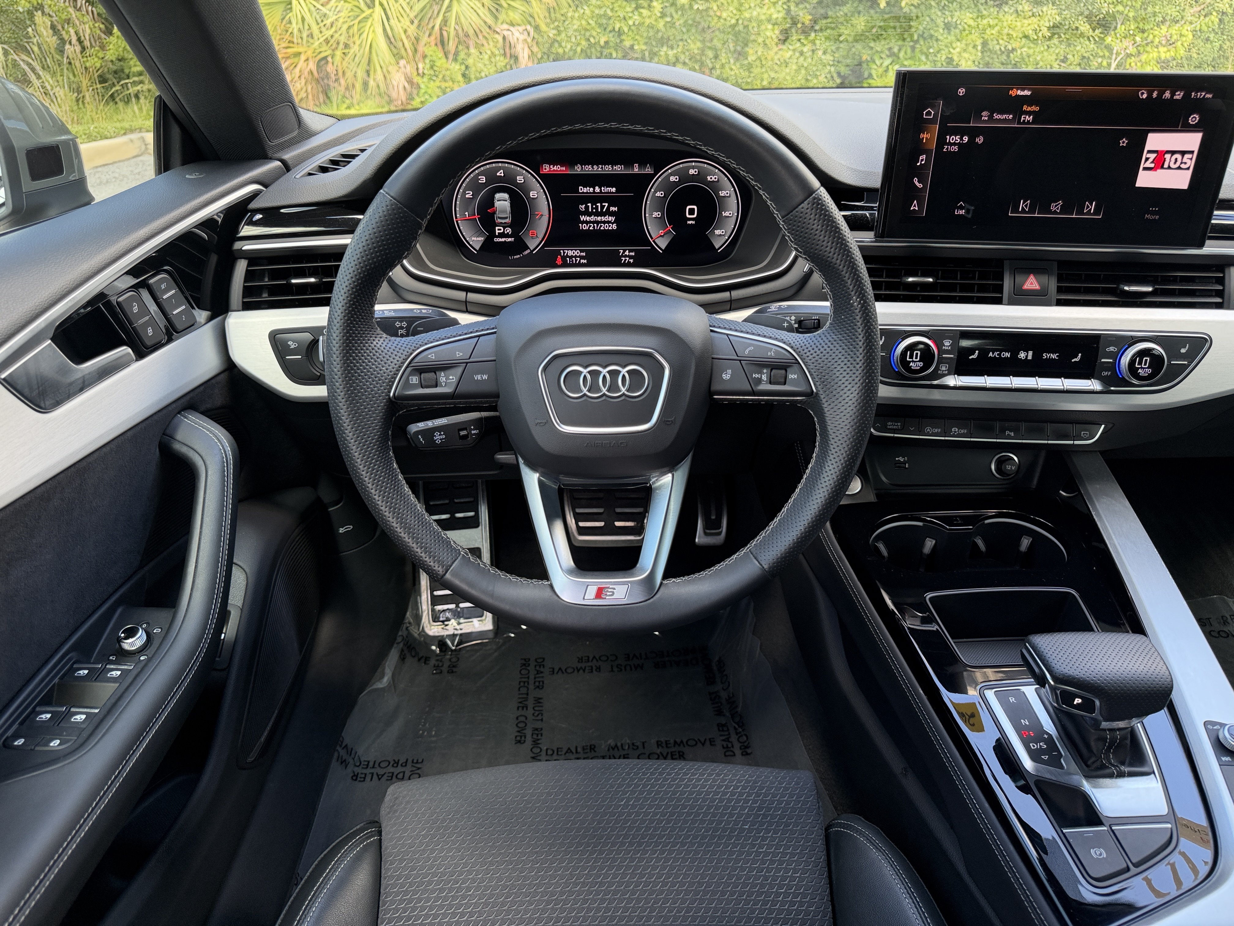 Used 2023 Audi A5 2.0T Premium Plus AWD/4WD image 14