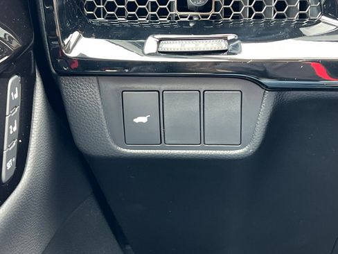 New 2026 Honda CR-V EX-L image 25