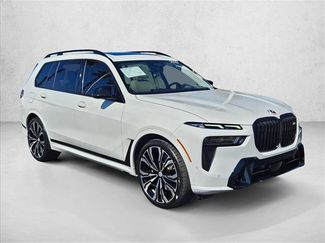 Certified 2023 BMW X7 M60i w/ Executive Package video 3