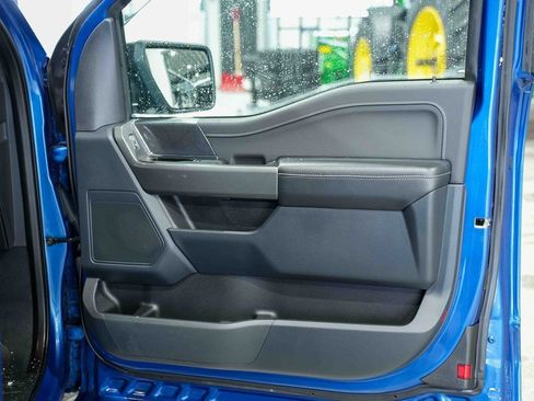 Used 2023 Ford F150 XLT w/ Equipment Group 302A High image 13