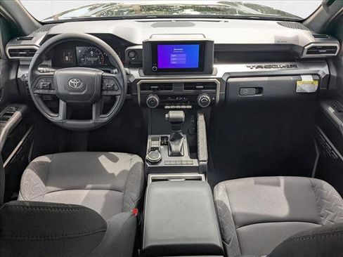 New 2025 Toyota Tacoma SR5 image 15