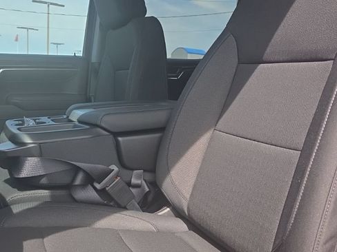 New 2026 Chevrolet Silverado 1500 LT AWD/4WD image 12