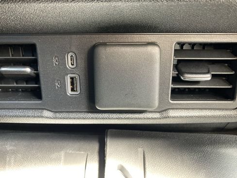 New 2026 Chevrolet Silverado 1500 LT w/ All Star Edition Plus image 21