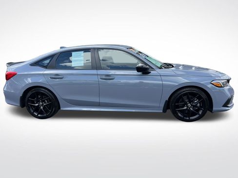 Used 2024 Honda Civic Si image 12