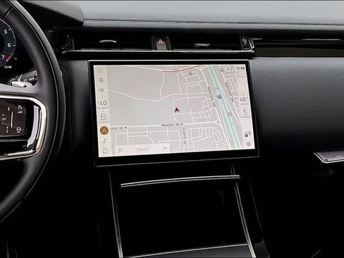 New 2026 Land Rover Range Rover Velar Dynamic SE image 6