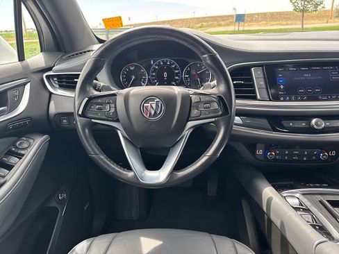 Used 2024 Buick Enclave Premium AWD/4WD image 13